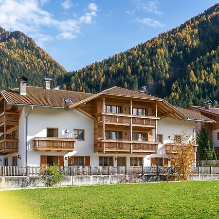Residence Kahn Santa Maddalena Zewnętrze zdjęcie