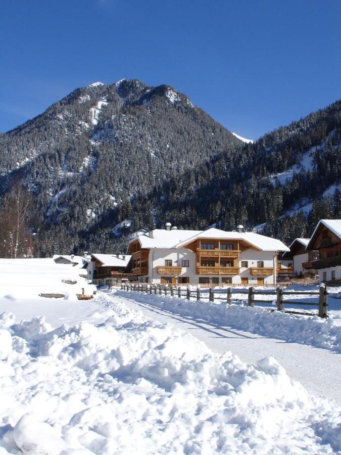 Residence Kahn Santa Maddalena Zewnętrze zdjęcie