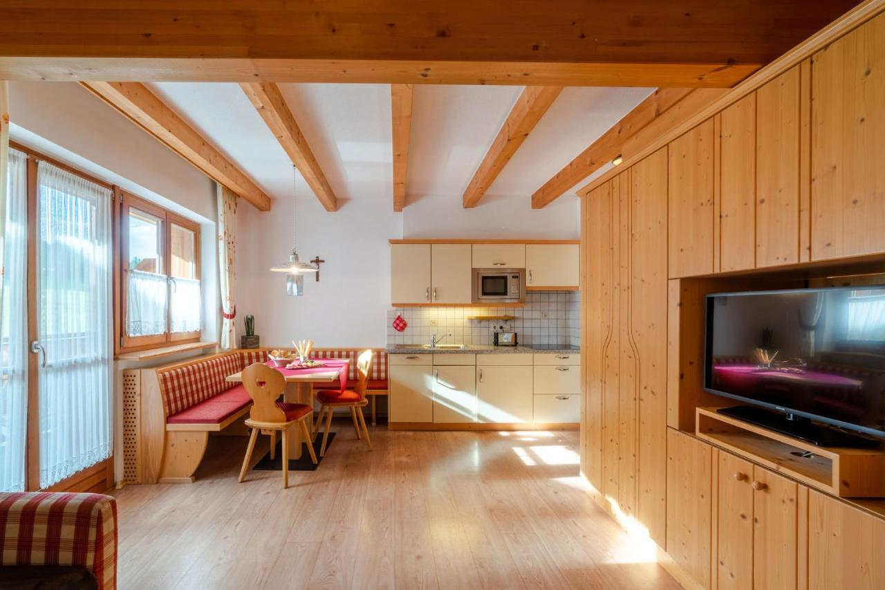 Residence Kahn Santa Maddalena Zewnętrze zdjęcie