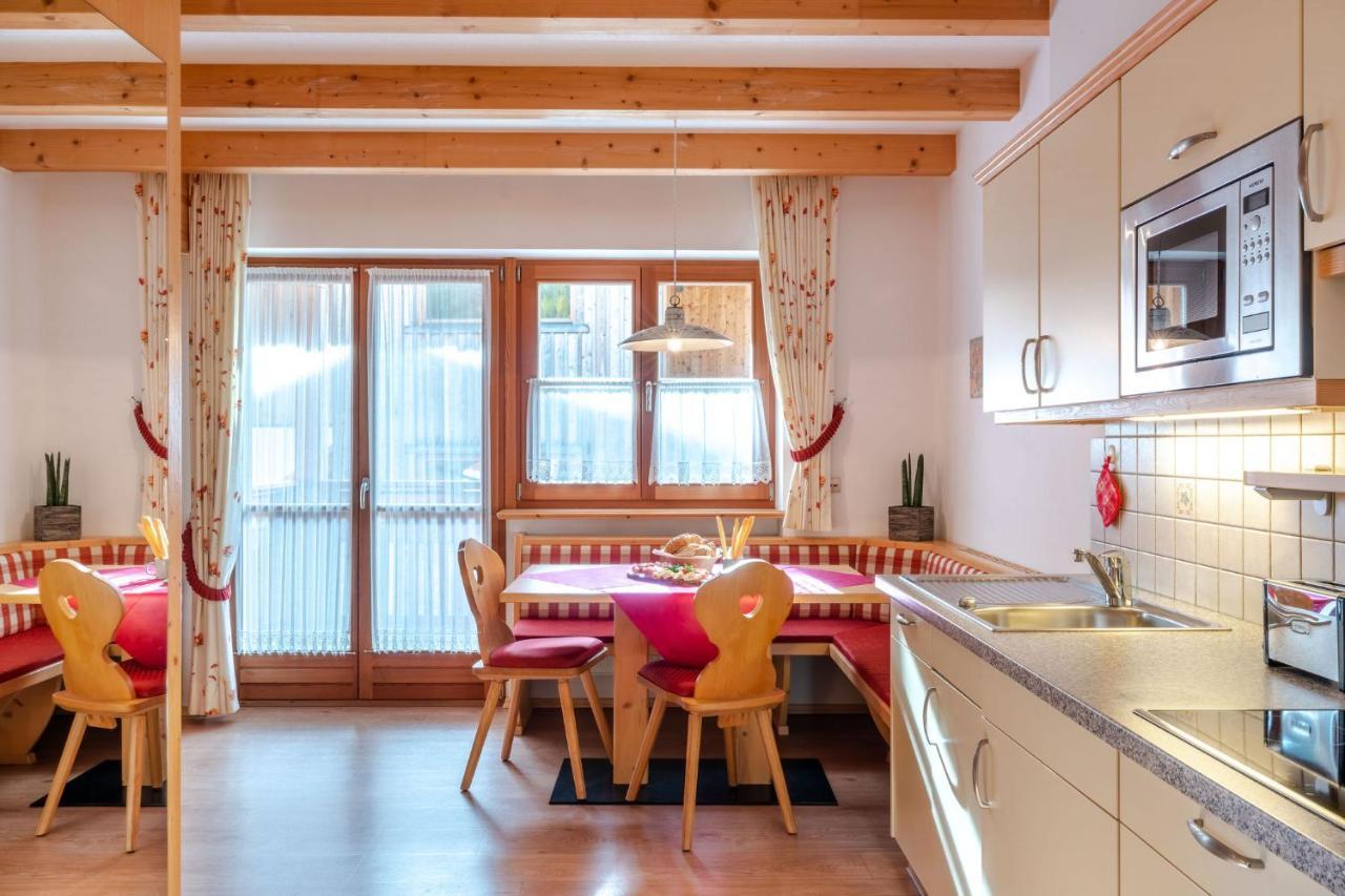 Residence Kahn Santa Maddalena Zewnętrze zdjęcie