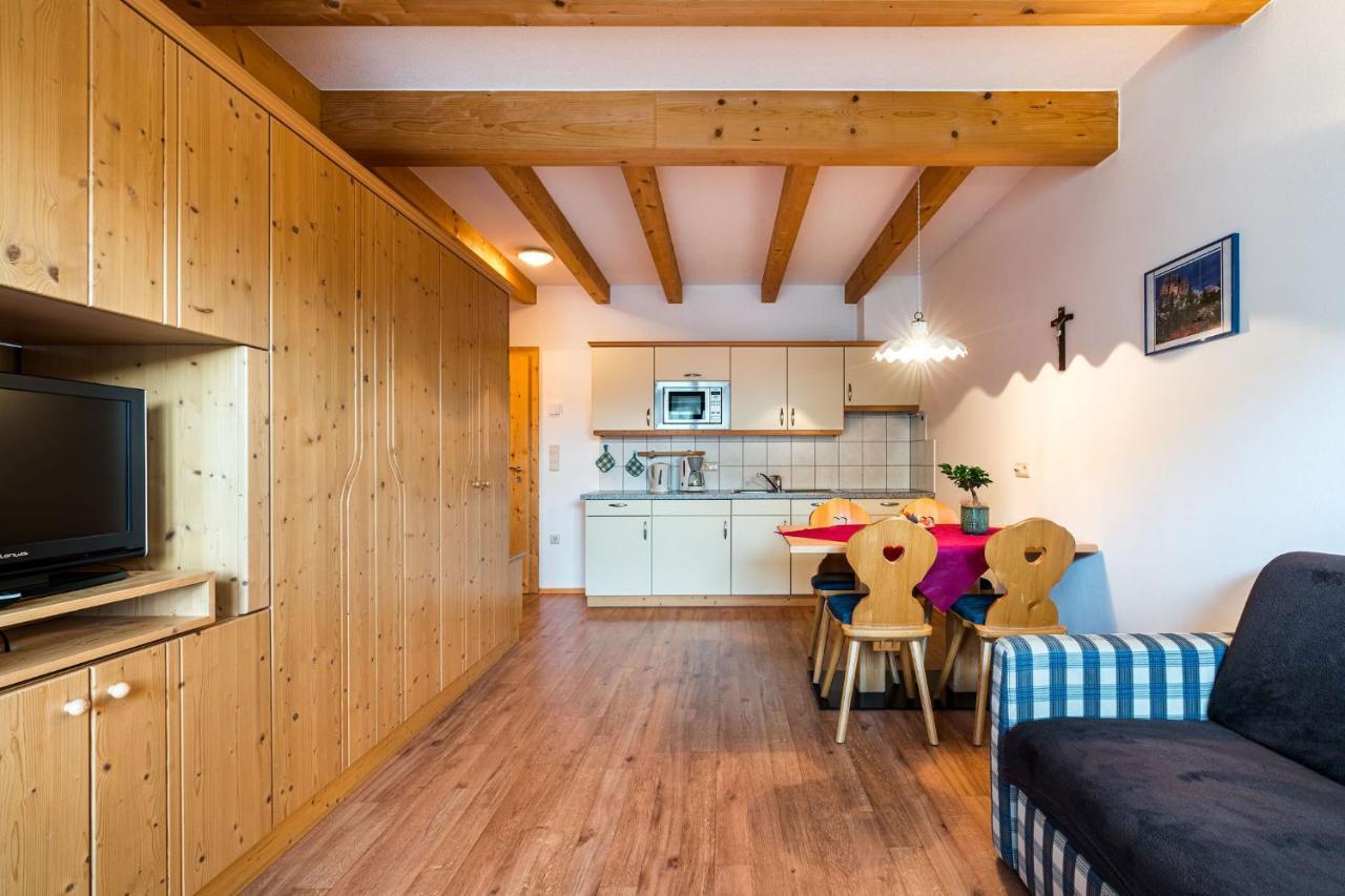 Residence Kahn Santa Maddalena Zewnętrze zdjęcie