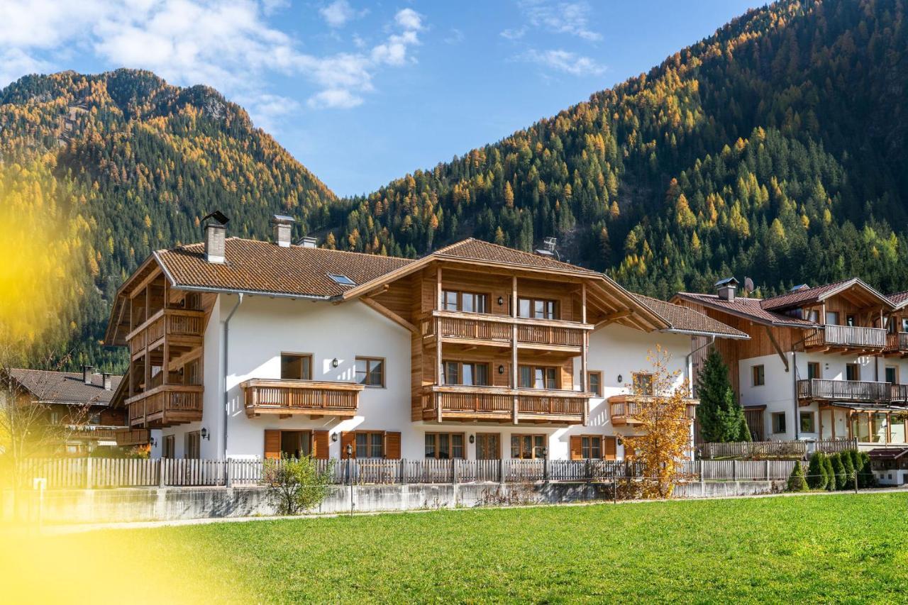 Residence Kahn Santa Maddalena Zewnętrze zdjęcie