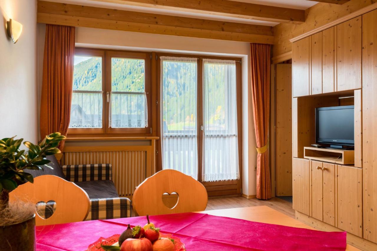 Residence Kahn Santa Maddalena Zewnętrze zdjęcie