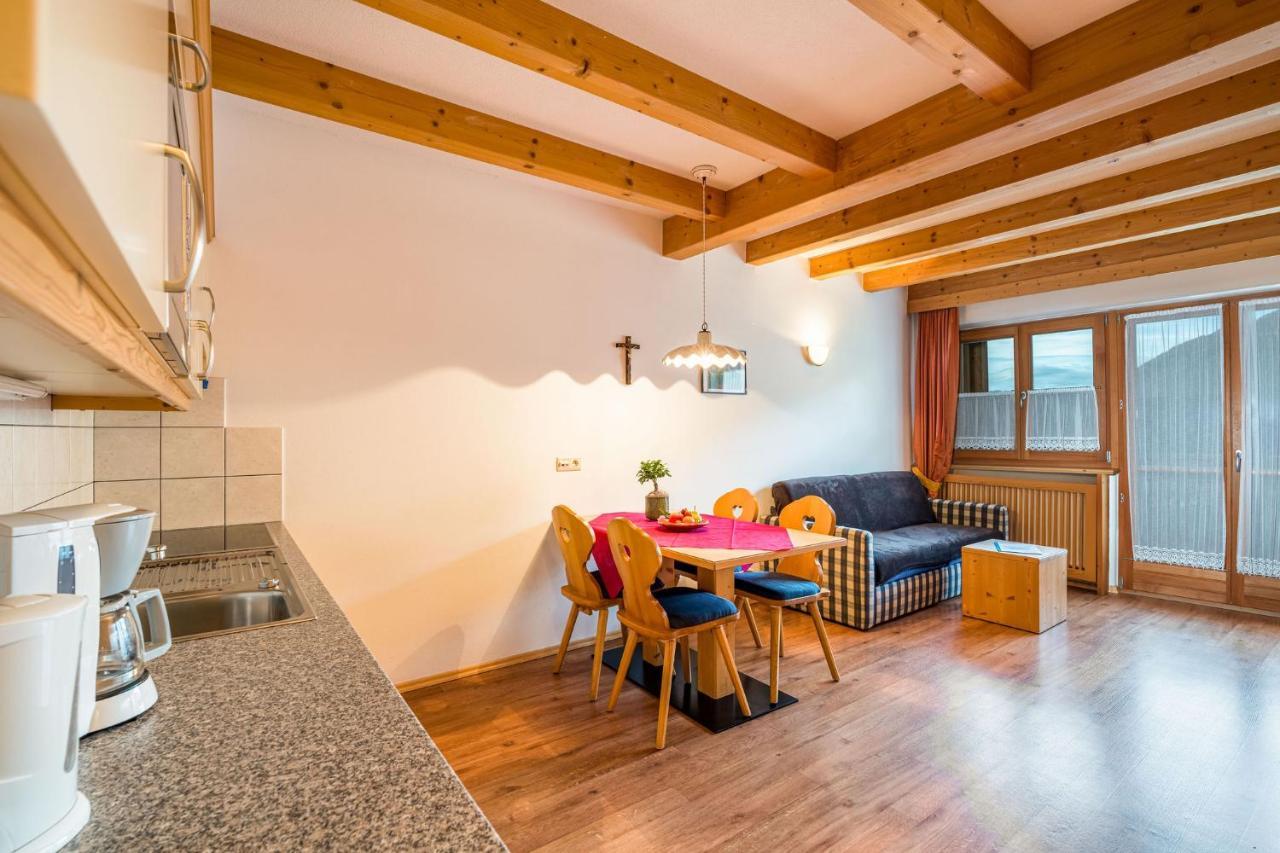 Residence Kahn Santa Maddalena Zewnętrze zdjęcie