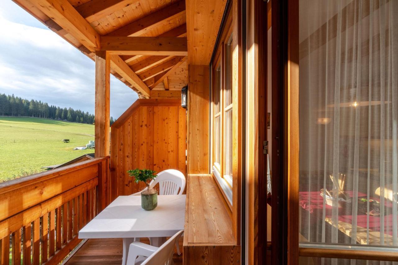 Residence Kahn Santa Maddalena Zewnętrze zdjęcie