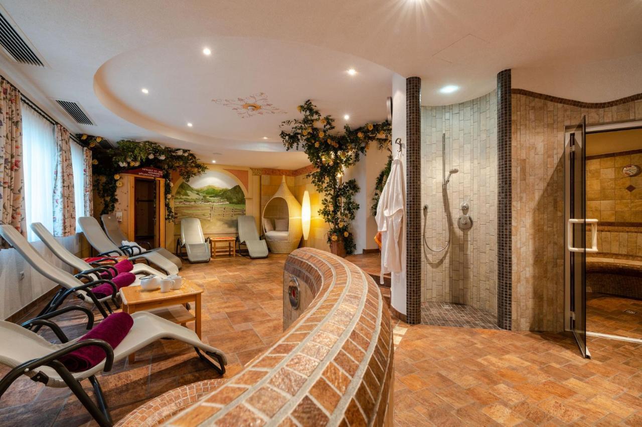 Residence Kahn Santa Maddalena Zewnętrze zdjęcie